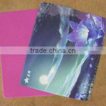 Full Color Printing Mouse Pad