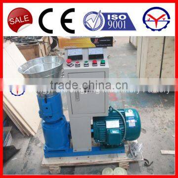 Used Sawdust Pelletizer Mill /wood Pellet Machine for Sale