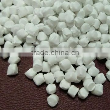 Best quality pet plastic 35% tio2 white masterbatch