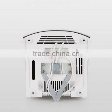 Wall Mounted Airblade Electric Hand Dryer for Home photo-4