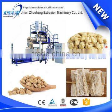 Tissue protein extruder from Jinan zhuoheng