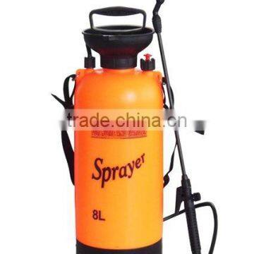 8L Pressure Sprayer