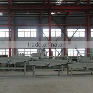 High Capacity Buckwheat Huller and separation equipment