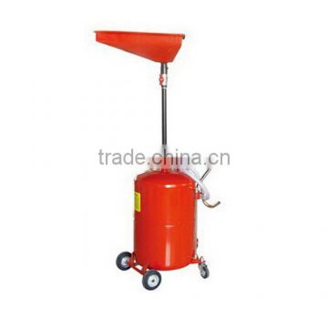 Waste Oil Drainer