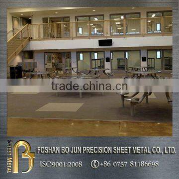 High quality custom restaurant furniture made in china