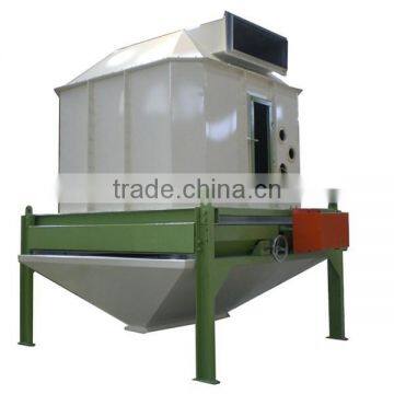 Hot Sale Chicken / Pig / Cow and Fish Kinds Size of Animal Feed Cooler photo-2