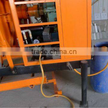 High Efficiency of Foam Agent for Comcrete for Sale in India photo-5
