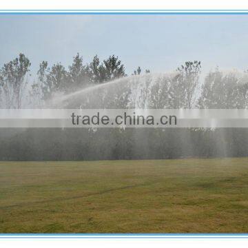 Long Service Life New Condition Farm Irrigation System