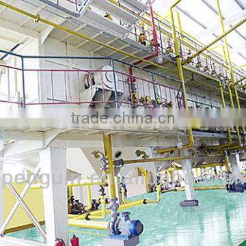 30 years professional sunflower seed cake extraction equipment with CE&ISO9001