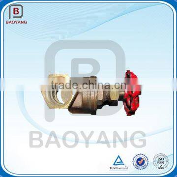 Best price brass gate valve,high quality water gate valve