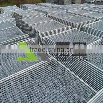 Manufacture temporary pool fence temporary fence high quality temporary fencing