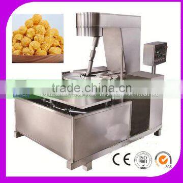 Popcorn Machine Industrial Popcorn Machine for Sale