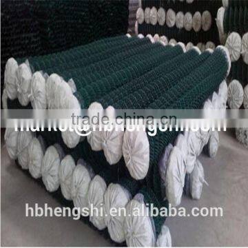 Wholesale chain link fence price, used chain link fence for sale factory, chain link fence