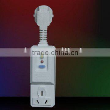 Supply of UL certified plug leakage protection, leakage protection device (Figure)