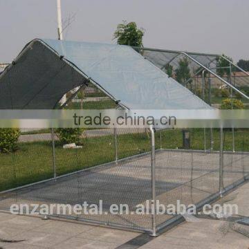 China Supplier Mobile Chicken Coop