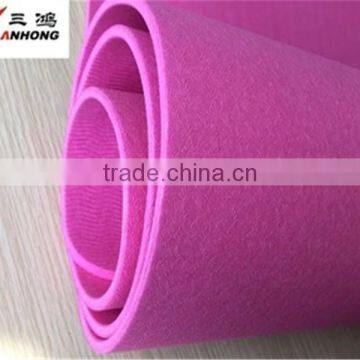 Fictory Direct Supply Yoga Mat Material Rolls