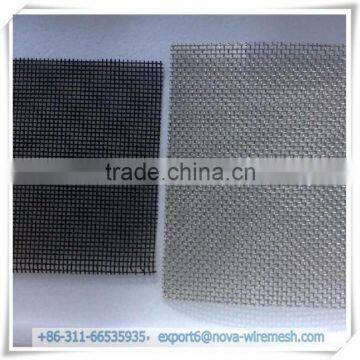 Stainless Steel 304 Security Window Mesh Screen / Vajra Mesh photo-3