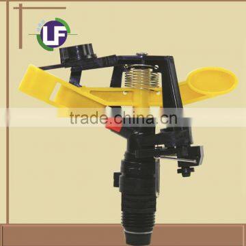 1/2'' Plastic Water Sprinkler photo-2