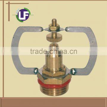 Jet Spray Farm Flat Nozzle