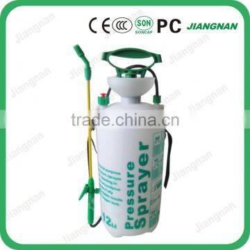 12L easy-take garden-use pressure sprayer