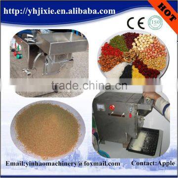 Peanut grinding machine /peanut crusher