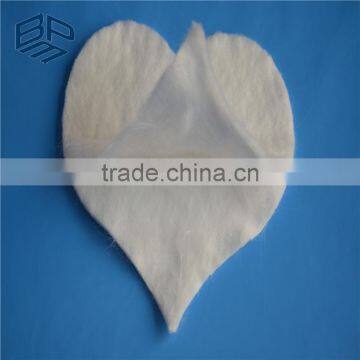 Black Continuous Geotextile With UV Resistance photo-5