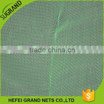 HDPE various type anti insect net exported to Australia