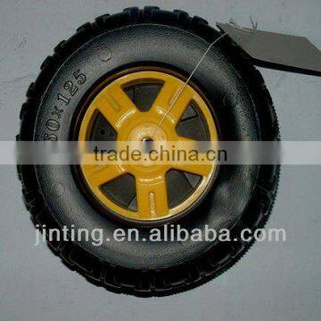 hdpe wheels,wheels for baby car,plastic wheel