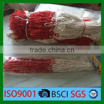 high quality basketball net / professional factory