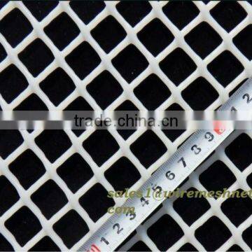 2mm thickness plastic sheet Plastic mesh