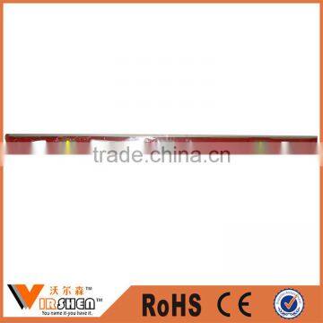 Spirit Aluminum Level Ruler Water Level Ruler