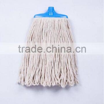 MADA 100% Cotton Mop Head With Plastic Screw