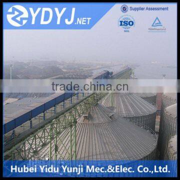 Professional whole sealed Redler chain conveyor for powder