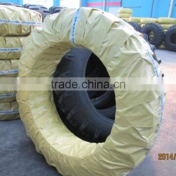 Agriculture Tractor Tire 13.6-24, 14.9-24, 15.5-38, 16.9-24/28/30/34/38, 18.4-34/38/42, 20.8-38, 23.1-26 for Sale photo-5