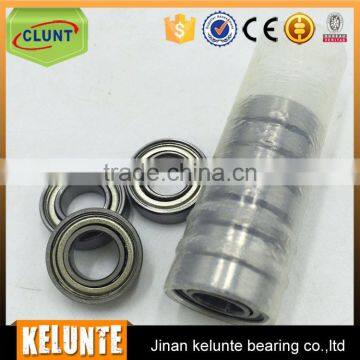Minituare Bearing 686zz Deep Groove Ball Bearing photo-5