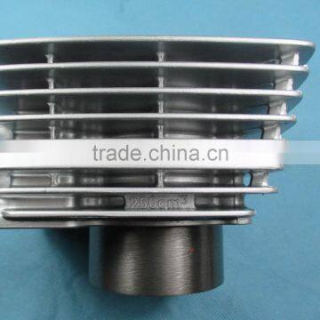 Zongsheng 250CC CG250 Air Cool Cylinder With Piston Set photo-2