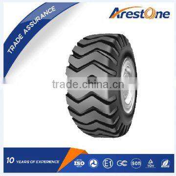 OTR tire 1600-24 16.00-24 from OTR tire factory