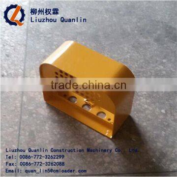 LIUGONG EXCAVATOR LIGHT BOX 04D1043 BOX photo-4
