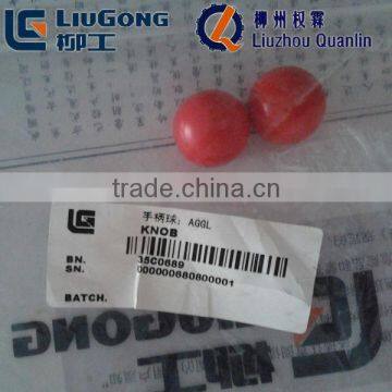 Liuzhou Quanlin liugong original part 35C0689 knob