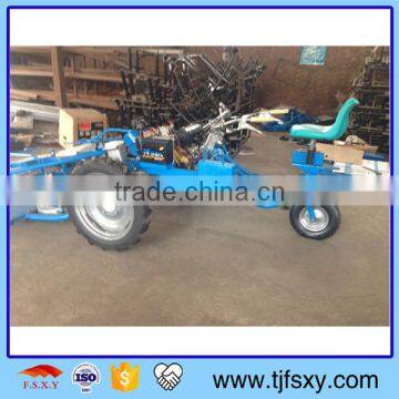 Factory Price Wheat Rice Reaper Binder photo-4