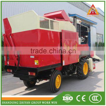 Used Corn Harvesters photo-4