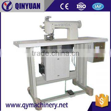 Ultrasonic Lace Machine From China Manufacturer