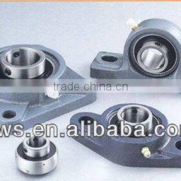 Spherical insert ball bearings agriculture machine/farm machine/Trailer parts