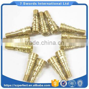 Custom Cnc Machining With Low Price Cnc Precision Parts photo-6