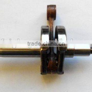 High Quality Field Mower Crankshaft Assy photo-2