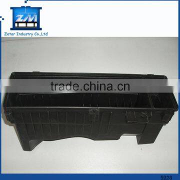 China Home Appliances Plastic Injection Molding Service