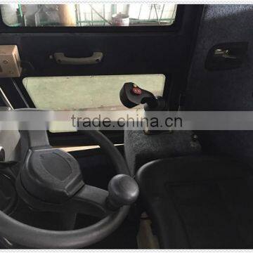 Cs910mini Wheel Loader photo-4