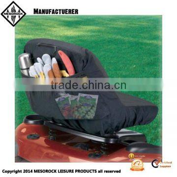 Deluxe Riding Garden Tractor Seat Cover Lawn Tractor Seat Cover Lawn Mower Seat Cover photo-3