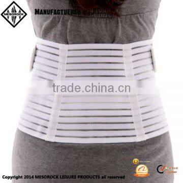 Breathable Back Support Bellyband Pregnancy Belt Support Brace Maternity Belt
