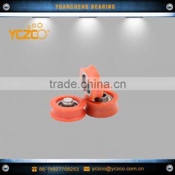 China Internal v Groove Roller With High Precision photo-5